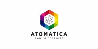 Atomatica Logo