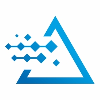 Axelerum A Letter Logo