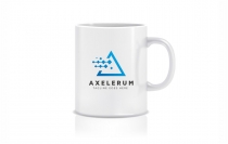 Axelerum A Letter Logo Screenshot 1