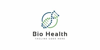 Bio Health Logo