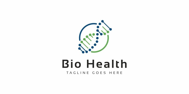 Bio Health Logo