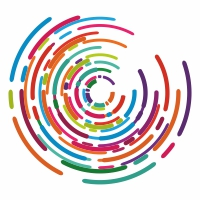 Circle Wave Logo