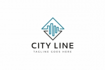 City Line Logo Screenshot 1