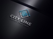 City Line Logo Screenshot 3