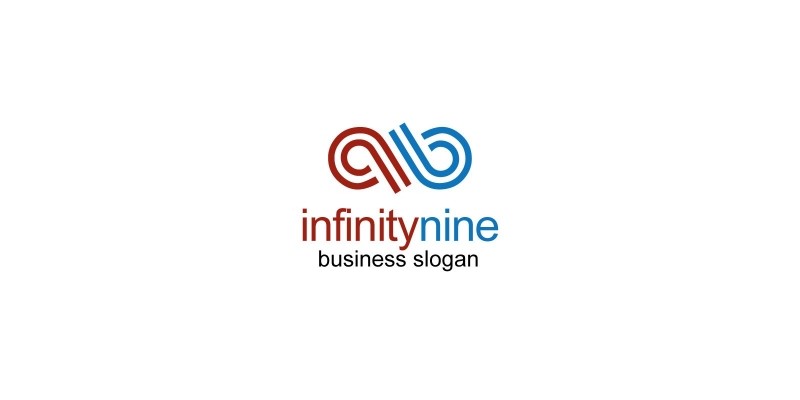 Infinity Nine Logo