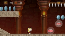 Yellow Ninja - Buildbox Template Screenshot 6
