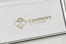 Bee Logo Template Screenshot 1