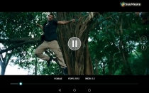 Movie App Template - Android Source Code Screenshot 3