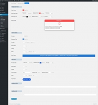 WooCommerce Online Price Inquiry Screenshot 3