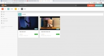 eFlix CMS - Live Video Watch Online PHP Script Screenshot 43