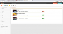 eFlix CMS - Live Video Watch Online PHP Script Screenshot 53