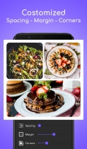 Photo Grid Collage Maker Android Screenshot 3