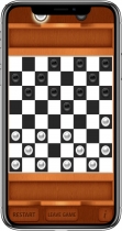 Multiplayer Online Checkers  - Unity Project Screenshot 4