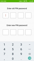 Password Manager - Kotlin Full Project Android Screenshot 7
