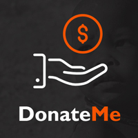 DonateMe - Crowdfunding Laravel Script