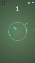 Color Orbit - Complete Unity Game  Screenshot 4