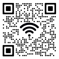 WiFi Credential Sharing using QR Code Android