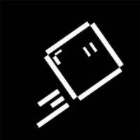 Cube Dash Buildbox Template