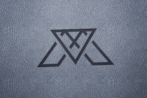 Letter M Logo Design Screenshot 2