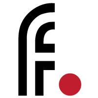 Fdot F Letter Logo