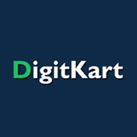 DigitKart Multivendor Digital Products Marketplace