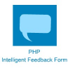 PHP Intelligent Feedback Form