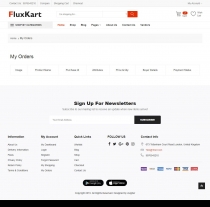FluxKart Multivendor Products Marketplace Screenshot 6