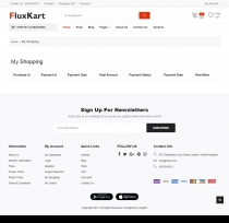 FluxKart Multivendor Products Marketplace Screenshot 7
