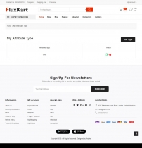 FluxKart Multivendor Products Marketplace Screenshot 8