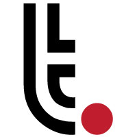 Tdot T Letter Logo