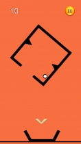 Ball Rotate - Buildbox Game Template Screenshot 3