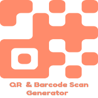 QR Code Barcode Scanner Generator Android