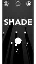 Shade - Buildbox Template  Screenshot 1