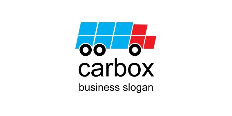 Carbox Transport Auto Logo