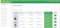 Frain - Savings and Loan Management System Screenshot 5