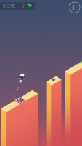 Danger Surge - Full Buildbox Game Screenshot 3