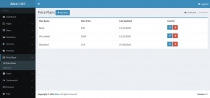 AliceCMS - Multipurpose Business CMS PHP Screenshot 14