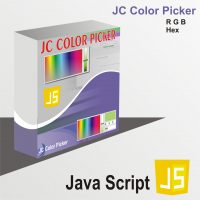 JC Color Picker Javascript