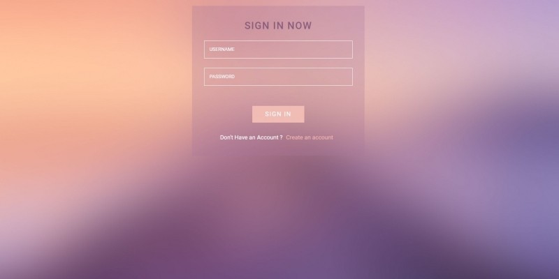 Zgen - Account Generator Template Script