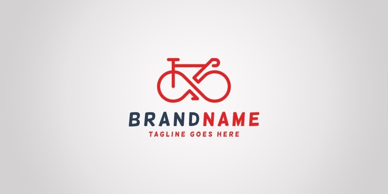 Bicycle Infinity Logo