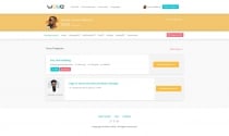 Wave - Powerful Freelance Marketplace System Screenshot 5