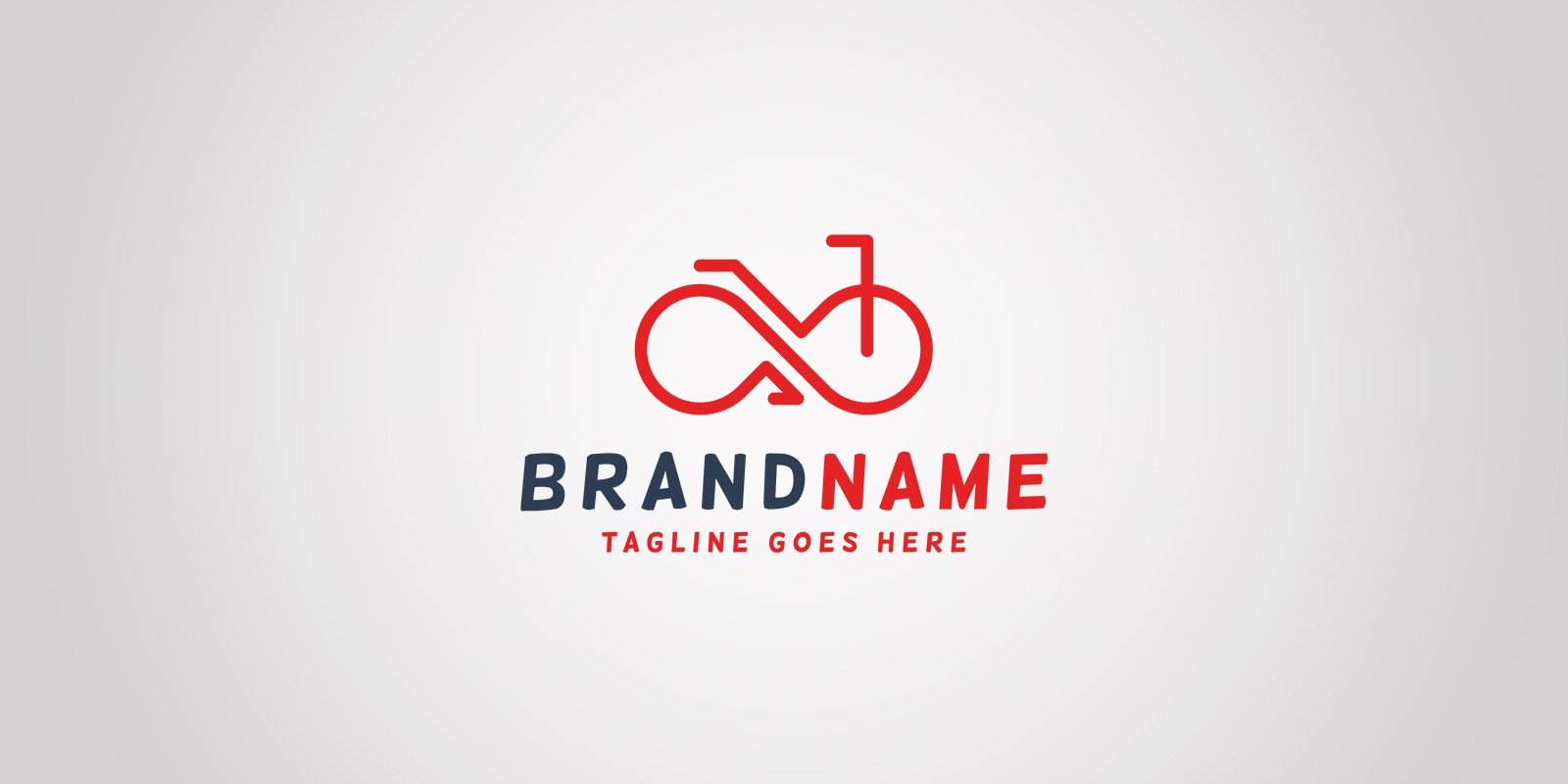 Bicycle Infinity Logo