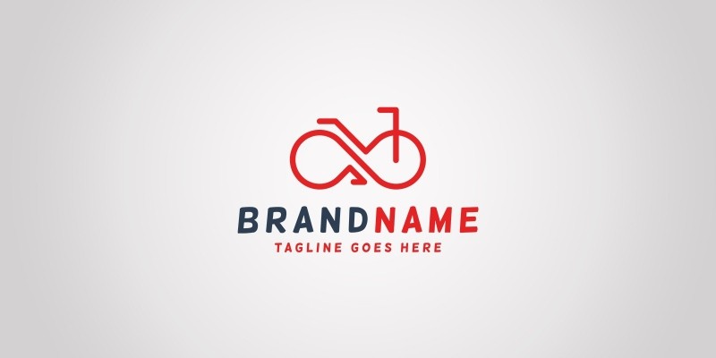 Bicycle Infinity Logo