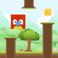 Flappy Animals - Android Game Project