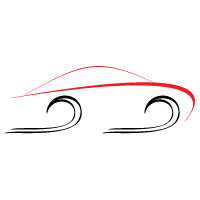 Tracecar Car Logo