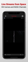 Live Space - iOS Source Code Screenshot 5