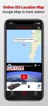 Live Space - iOS Source Code Screenshot 10