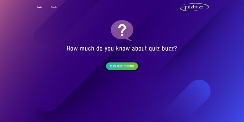 Quizbuzz PHP Script