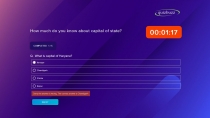 Quizbuzz PHP Script Screenshot 5