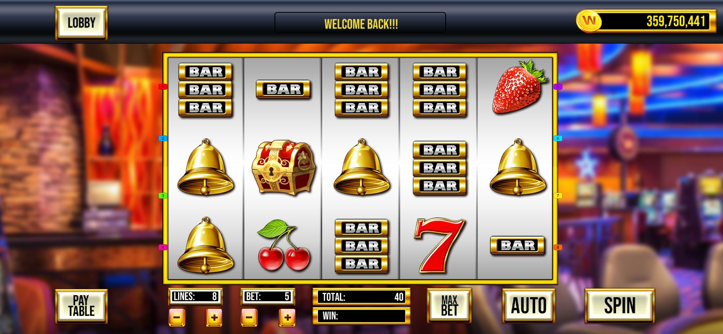 The Best Online Slots